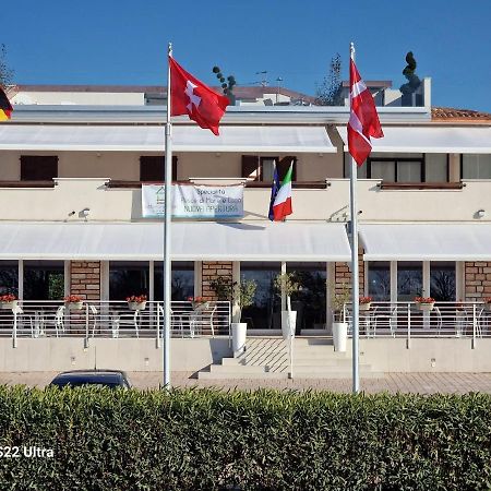 La Maison Du Port Hotel Lazise Exterior foto